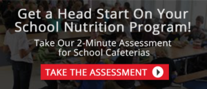 School Nutrition, School Recipes, Recipes for Schools, School Cafeteria Equipment