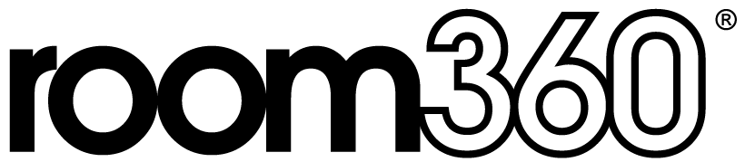 Room360 Logo