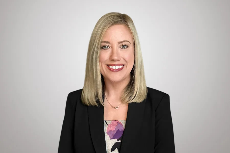 Jennifer Voitek, Director of Sales